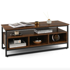 Тумба комод Costway Mary з шухлядами в стилі Loft