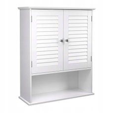 Тумба підвісна Leobert Fox для ванної #BBC27WT