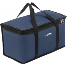 Термосумка для продуктів Outtec Cooler Bag 15 л сумка-холодильник синій