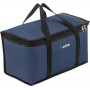 Термосумка для продуктів Outtec Cooler Bag 15 л сумка-холодильник синій