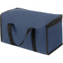 Термосумка для продуктів Outtec Cooler Bag 15 л сумка-холодильник синій