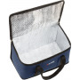 Термосумка для продуктів Outtec Cooler Bag 15 л сумка-холодильник синій