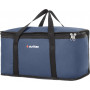 Термосумка для продуктів Outtec Cooler Bag 15 л сумка-холодильник синій
