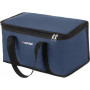 Термосумка для продуктів Outtec Cooler Bag 15 л сумка-холодильник синій
