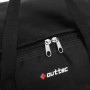 Термосумка для продуктів Outtec Cooler Bag 15 л сумка-холодильник чорний