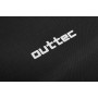 Ліжко-розкладачка Outtec туристичне 203×70см чорний