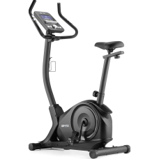 Велотренажер Gymtek XB3000 электромагнитный черный
