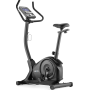 Велотренажер Gymtek XB3000 электромагнитный черный