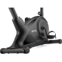 Велотренажер Gymtek XB3000 электромагнитный черный