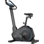 Велотренажер Gymtek XB6000 электромагнитный синий