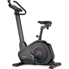 Велотренажер Gymtek XB6000 электромагнитный синий