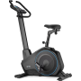 Велотренажер Gymtek XB6000 электромагнитный синий