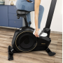 Велотренажер Gymtek XB6000 электромагнитный золотой