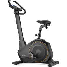 Велотренажер Gymtek XB6000 электромагнитный золотой