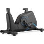 Велотренажер Gymtek XB4500 электромагнитный синий