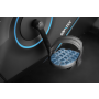 Велотренажер Gymtek XB4500 электромагнитный синий