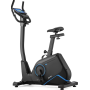 Велотренажер Gymtek XB4500 электромагнитный синий
