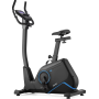 Велотренажер Gymtek XB4500 электромагнитный синий