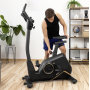 Велотренажер Gymtek XB4500 электромагнитный золотой