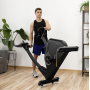 Велотренажер Gymtek XB4500 электромагнитный золотой
