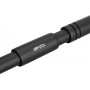 Турнік розсувний Gymtek 70-100см чорний