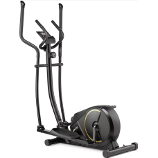 Орбітрек Gymtek XC1500 магнітний золотий