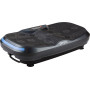 Вібраційна платформа GYMTEK 3D XP800 Blue