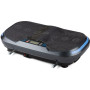 Вібраційна платформа GYMTEK 3D XP800 Blue