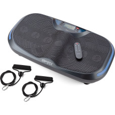Вібраційна платформа GYMTEK 3D XP800 Blue