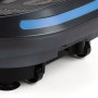 Вібраційна платформа GYMTEK 3D XP800 Blue