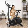Велотренажер Gymtek XB2500 электромагнитный золотистый