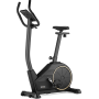 Велотренажер Gymtek XB2500 электромагнитный золотистый