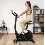 Велотренажер Gymtek XB2500 электромагнитный золотистый