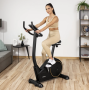 Велотренажер Gymtek XB2500 электромагнитный золотистый