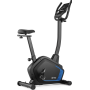 Велотренажер Gymtek XB1800 электромагнитный синий