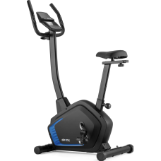 Велотренажер Gymtek XB1800 электромагнитный синий