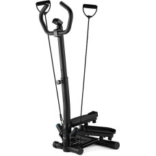 Степпер Gymtek XST900 Чорний