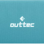 Складаний туристичний стілець Marina Outtec бірюзовий