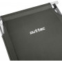 Ліжко-розкладачка Outtec туристичне 203×70см сірий