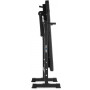 Лавка зі стійками для тренувань зі штангою Gymtek XL700 складана
