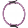 Кільце для пілатесу Gymtek 38 см фіолетовий