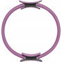 Кільце для пілатесу Gymtek 38 см фіолетовий