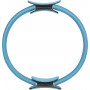 Кільце для пілатесу Gymtek армоване скловолокно 38см блакитний