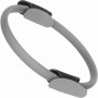 Кільце для пілатесу Gymtek 38 см сірий