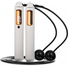 Розумна скакалка Gymtek Smart Motion Bluetooth з лічильником