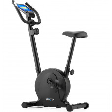 Велотренажер Gymtek XB500 магнітний чорний