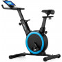 Велотренажер - спінбайк Gymtek XB Cardio магнітний синій
