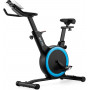 Велотренажер - спінбайк Gymtek XB Cardio магнітний синій