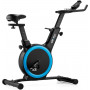 Велотренажер - спінбайк Gymtek XB Cardio магнітний синій