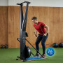 Лижний тренажер аеродинамічний Gymtek Ski Trainer